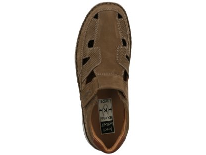 Pánské polobotky Josef Seibel 43635-21300