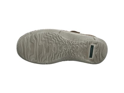 Pánské polobotky Josef Seibel 43635-21300