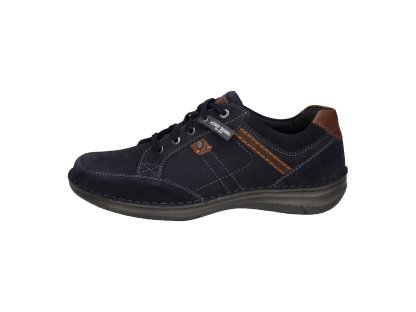 Pánské polobotky Josef Seibel 43642-TE16531