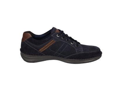 Pánské polobotky Josef Seibel 43642-TE16531
