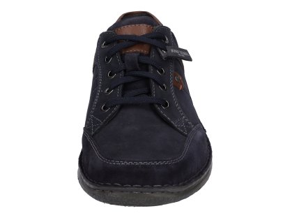 Pánské polobotky Josef Seibel 43642-TE16531
