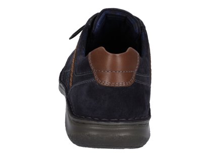 Pánské polobotky Josef Seibel 43642-TE16531