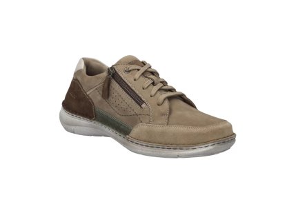 Pánské polobotky Josef Seibel 44911-TE518222