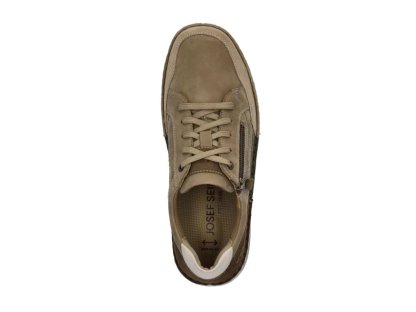 Pánské polobotky Josef Seibel 44911-TE518222