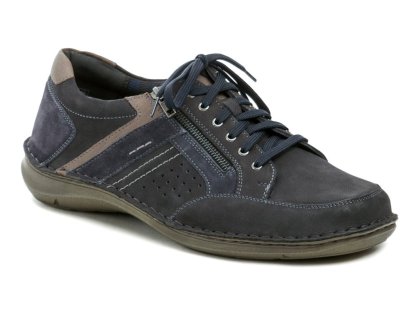 Pánské polobotky Josef Seibel 44987-TE518506