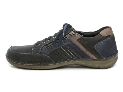 Pánské polobotky Josef Seibel 44987-TE518506
