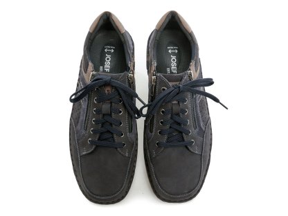 Pánské polobotky Josef Seibel 44987-TE518506