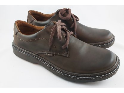 Pánské polobotky Orto Plus 380-11