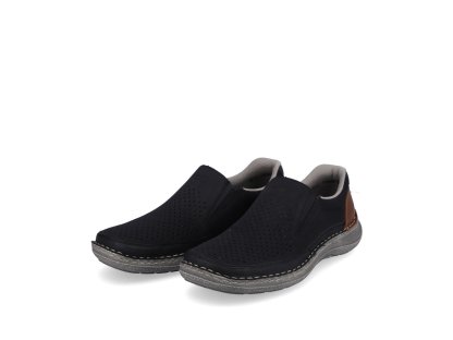 Pánské polobotky Rieker 03079-14