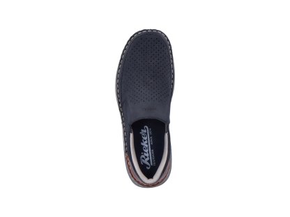 Pánské polobotky Rieker 03079-14