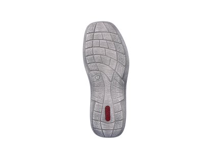 Pánské polobotky Rieker 03079-14