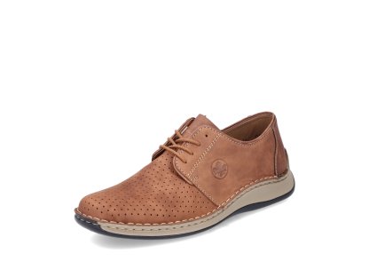 Pánské polobotky Rieker 05226-24