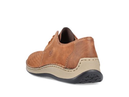 Pánské polobotky Rieker 05226-24