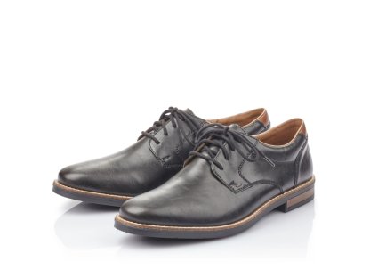 Pánské polobotky Rieker 13500-00