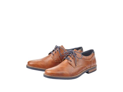Pánské polobotky Rieker 13500-25