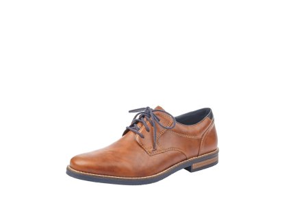 Pánské polobotky Rieker 13500-25