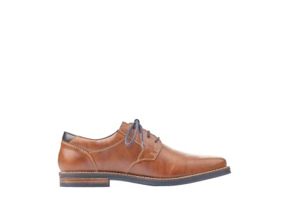 Pánské polobotky Rieker 13500-25