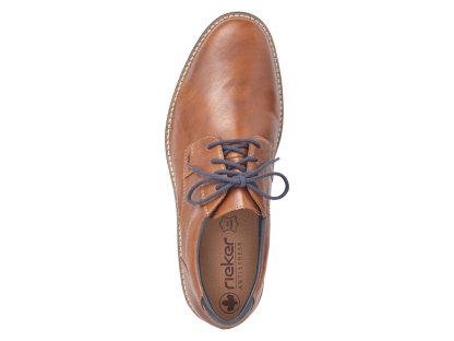 Pánské polobotky Rieker 13500-25