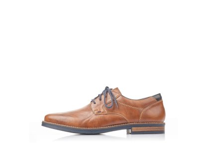 Pánské polobotky Rieker 13500-25