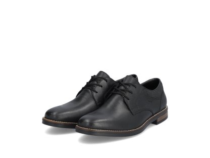 Pánské polobotky Rieker 13510-00