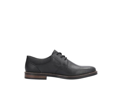 Pánské polobotky Rieker 13510-00
