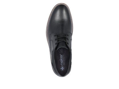 Pánské polobotky Rieker 13510-00