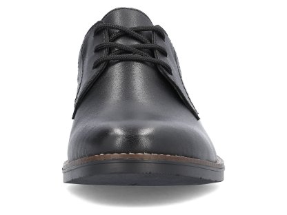Pánské polobotky Rieker 13510-00