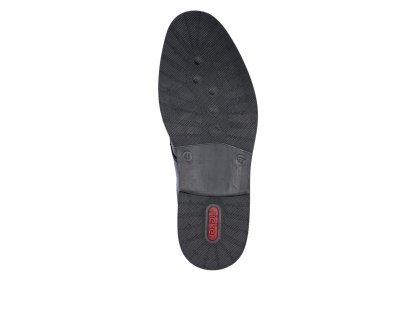 Pánské polobotky Rieker 13510-00