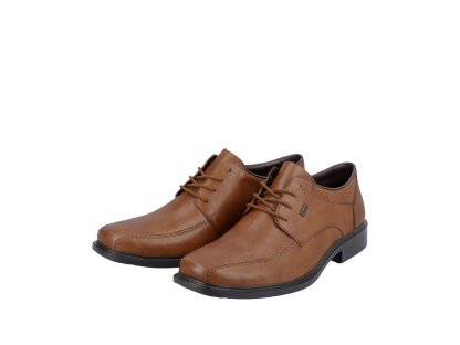Pánské polobotky Rieker B0013-24