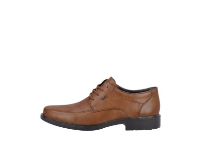 Pánské polobotky Rieker B0013-24