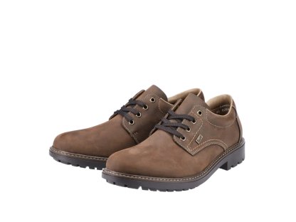 Pánské polobotky Rieker B4610-22
