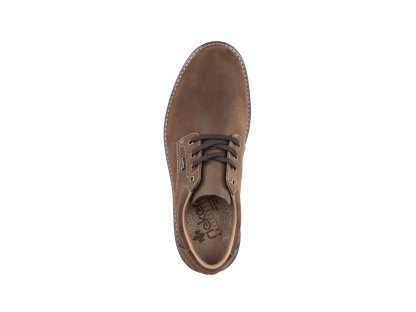 Pánské polobotky Rieker B4610-22