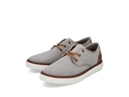 Pánské polobotky Rieker B9903-62