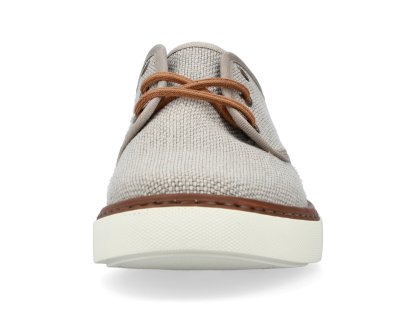 Pánské polobotky Rieker B9903-62
