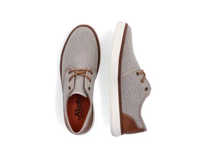 Pánské polobotky Rieker B9903-62