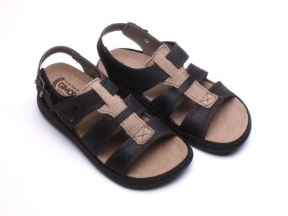 Pánské sandále Aza Import 2441-17