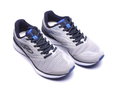 Pánské tenisky Olympikus Storm Grey Navy