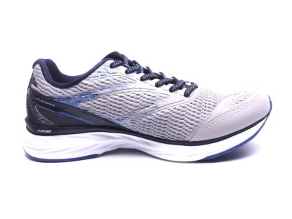Pánské tenisky Olympikus Storm Grey Navy