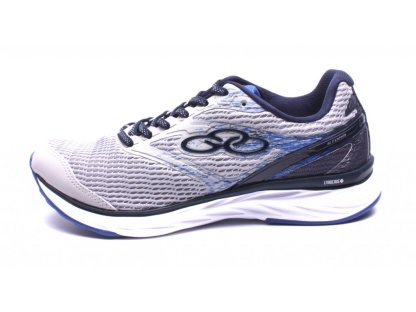Pánské tenisky Olympikus Storm Grey Navy