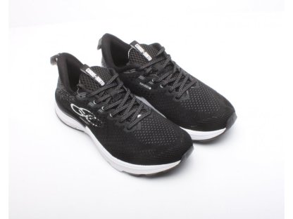 Pánské tenisky Olympikus Veloz Black