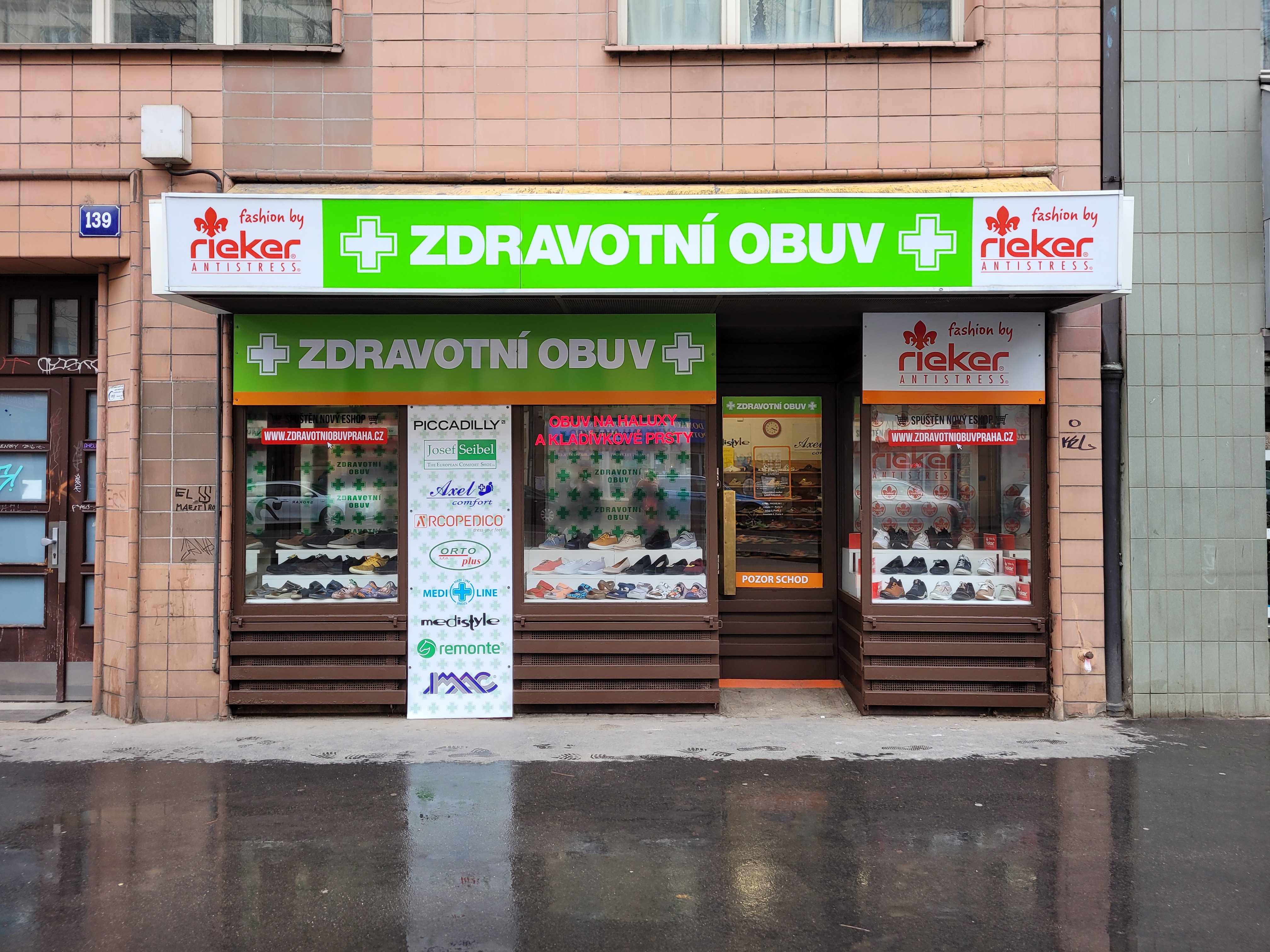vinohradska