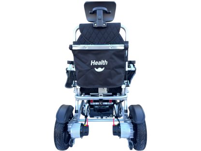 Košík pro invalidní vozíky řady Zoela 7005 a 9005