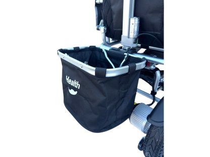 Košík pro invalidní vozíky řady Zoela 7005 a 9005