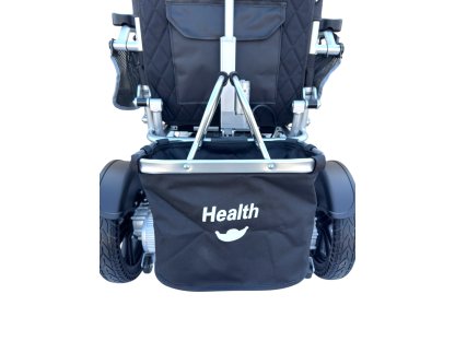 Košík pro invalidní vozíky řady Zoela 7005 a 9005