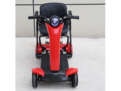 Mobilis Premium - Elektrický automaticky skládací vozík