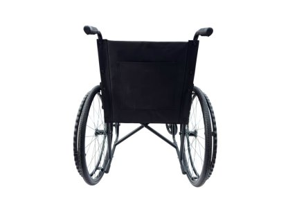 Zoela 2015 Ocelový Invalidní vozík