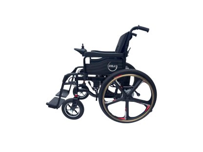 Zoela 6003 Elektrický Sportovní Invalidní vozík