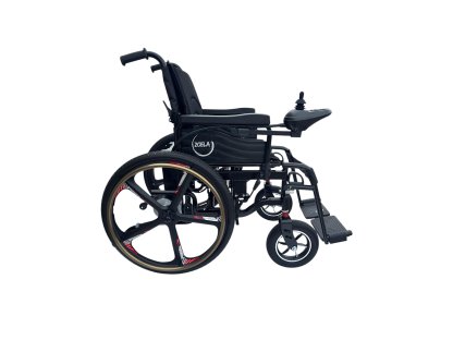 Zoela 6003 Elektrický Sportovní Invalidní vozík