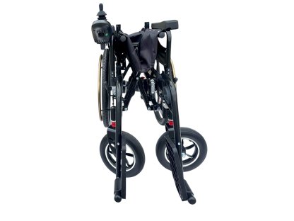 Zoela 6003 Elektrický Sportovní Invalidní vozík